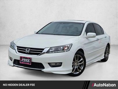Used 2013 Honda Accord EX-L