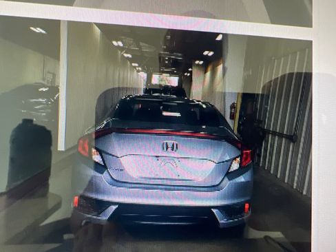 Used 2017 Honda Civic LX-P image 7