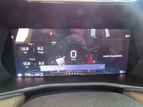New 2026 GMC Canyon Denali AWD/4WD image 31