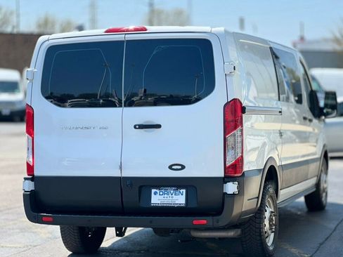 Used 2020 Ford Transit 150 Low Roof AWD image 5
