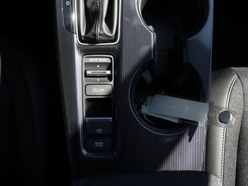 New 2026 Honda Civic Sport image 19