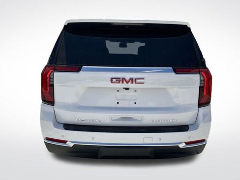 New 2026 GMC Yukon XL Elevation AWD/4WD image 5