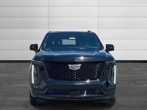 New 2026 Cadillac Escalade Platinum Sport AWD/4WD image 8