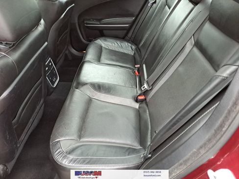 Used 2021 Dodge Charger SXT w/ Leather Interior Group RWD image 9