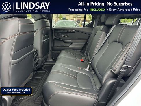 Used 2026 Honda Passport TrailSport Elite image 14