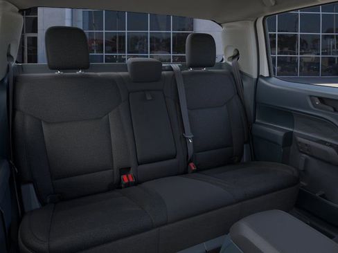 New 2026 Ford Maverick XLT w/ Black Appearance Package image 39