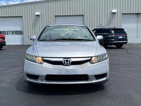 Used 2011 Honda Civic EX image 2