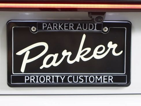 Used 2026 Audi A6 Premium Plus AWD/4WD image 25