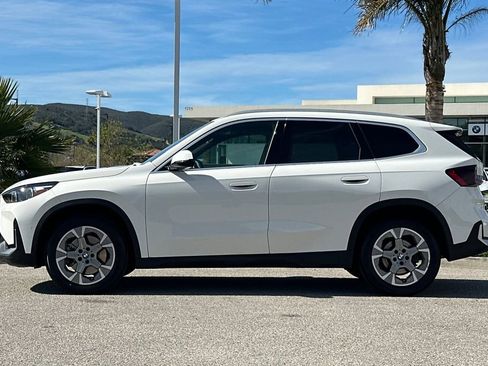 Used 2023 BMW X1 xDrive28i image 6