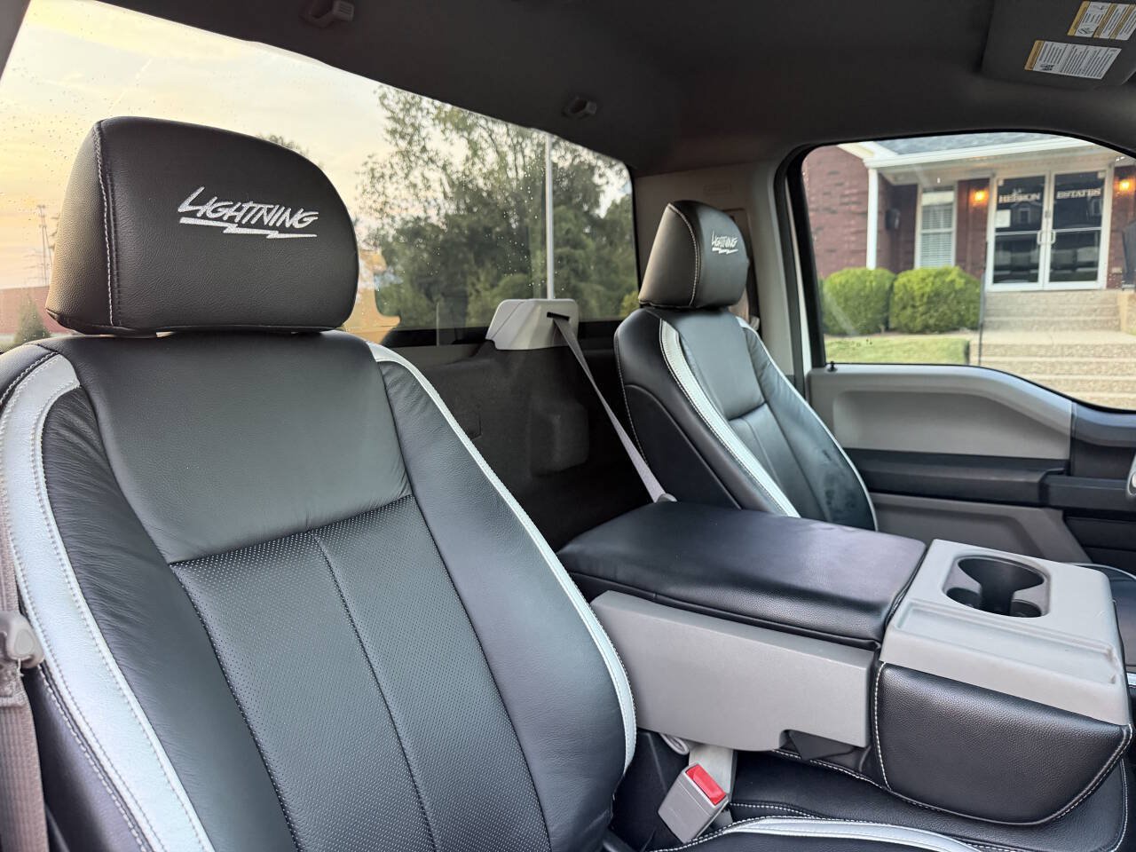Used 2020 Ford F150 XL w/ Equipment Group 101A Mid RWD image 17
