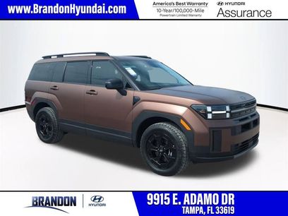 New 2026 Hyundai Santa Fe XRT w/ Tow & Go Package