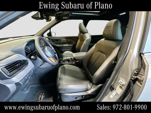 Used 2026 Subaru Forester Wilderness w/ Wilderness Plus Package AWD/4WD image 21