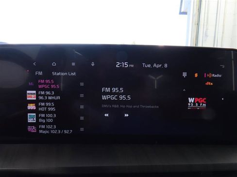 Used 2023 Kia Telluride EX image 23