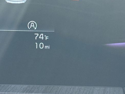 New 2025 Kia Telluride EX image 28