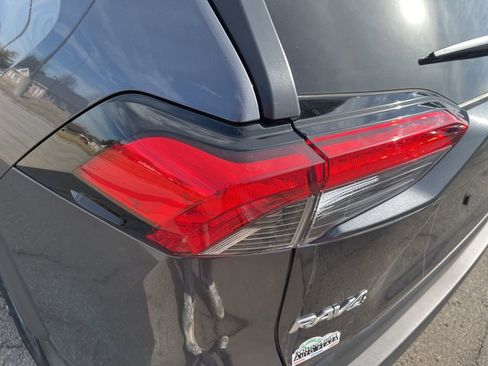 Used 2025 Toyota RAV4 XLE w/ Convenience Package image 44