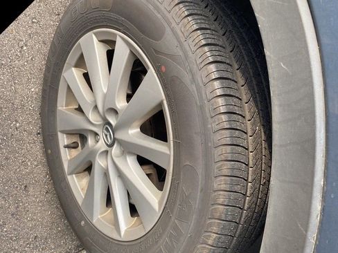 Used 2016 MAZDA CX-5 Touring w/ Bose/Moonroof Package image 24