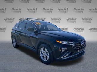 Used 2024 Hyundai Tucson SEL video 2