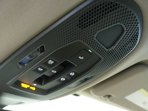 New 2026 Porsche Panamera 4 image 37