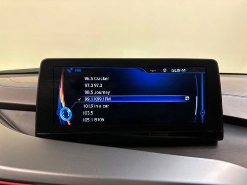 Used 2015 BMW i8 image 25