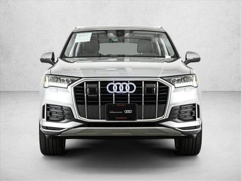 Certified 2023 Audi Q7 2.0T Premium Plus w/ Premium Plus Package AWD/4WD image 2