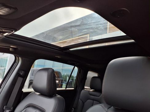 New 2026 Jeep Cherokee Limited image 12