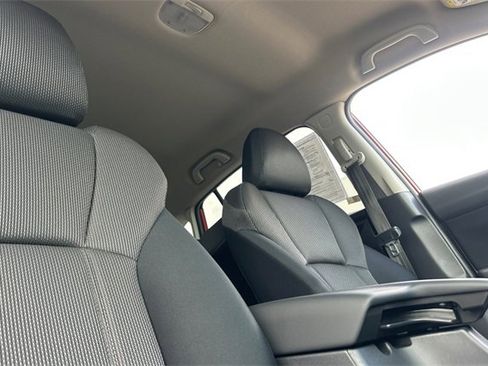 Certified 2023 Subaru Crosstrek 2.0i image 18