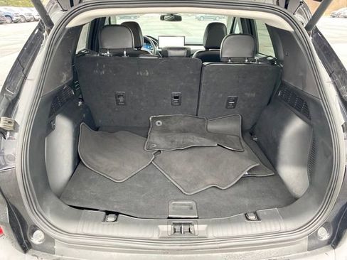 Used 2023 Ford Escape Platinum image 19