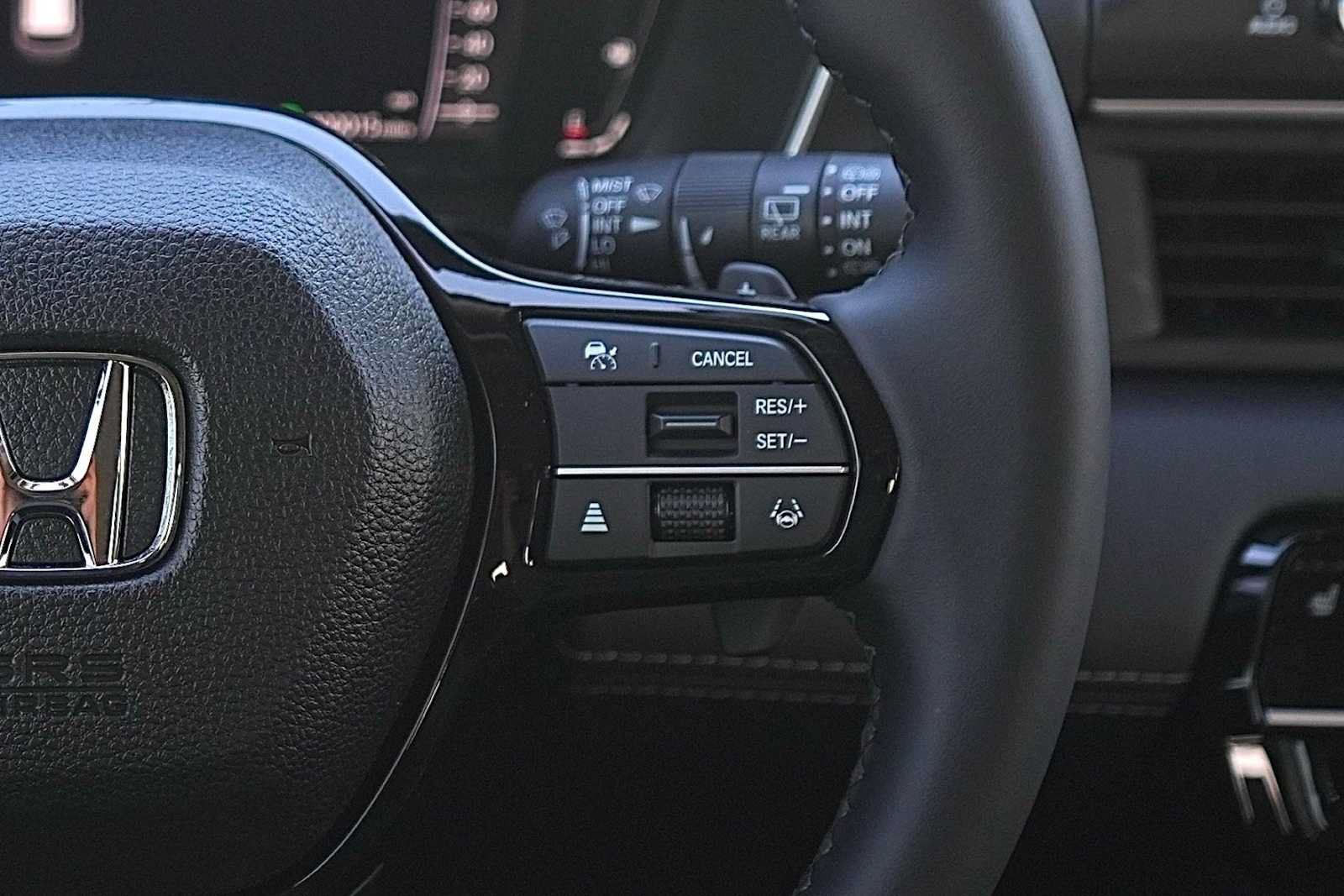 New 2026 Honda Pilot EX-L image 17