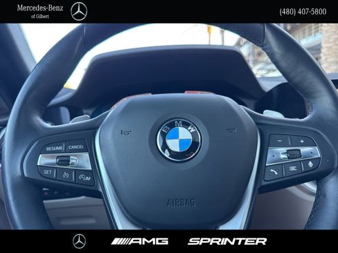 Used 2022 BMW 430i Gran Coupe w/ Premium Package 2 RWD image 29