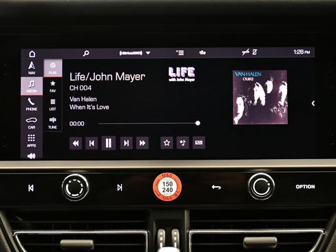 Certified 2024 Porsche Macan AWD/4WD image 27