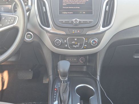 Used 2024 Chevrolet Equinox LS w/ LS Convenience Package FWD image 17