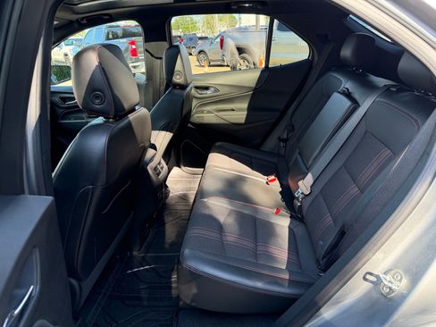 Used 2023 Chevrolet Equinox RS FWD image 25
