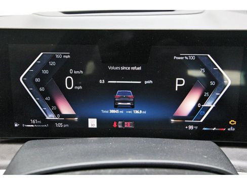 Used 2024 BMW X5 sDrive40i w/ Premium Package RWD image 17