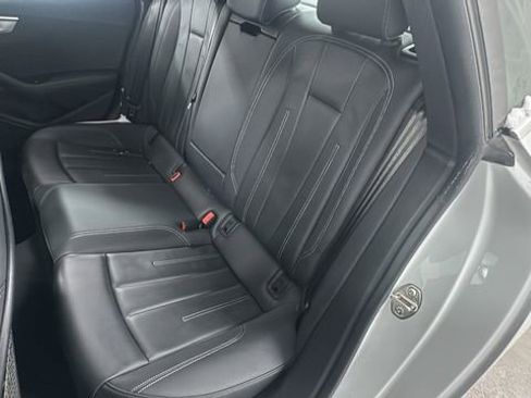 Used 2024 Audi A5 2.0T Premium Plus image 13