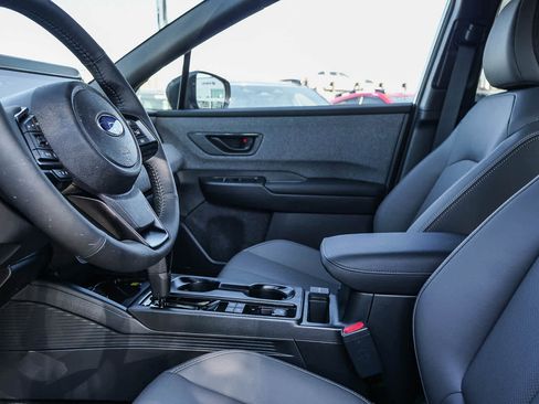 New 2026 Subaru Outback Limited XT image 18