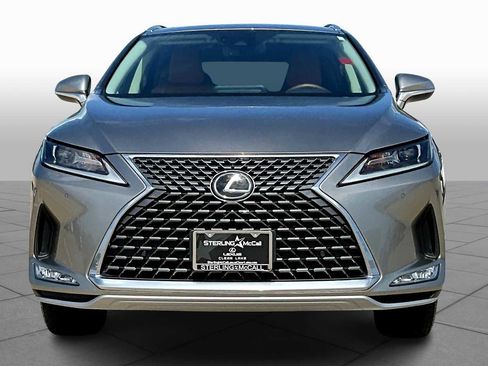 Used 2022 Lexus RX 350 FWD w/ Premium Package image 4