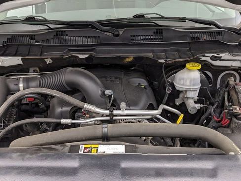 Used 2019 RAM 1500 Classic Warlock image 42