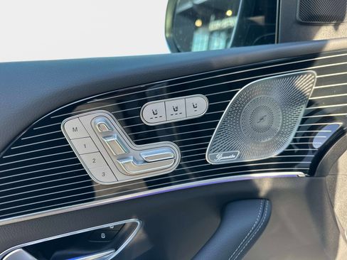 New 2026 Mercedes-Benz GLE 350 4MATIC image 18