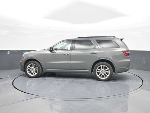 Used 2023 Dodge Durango GT image 5