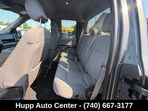 Used 2020 Ford F150 XLT AWD/4WD image 14