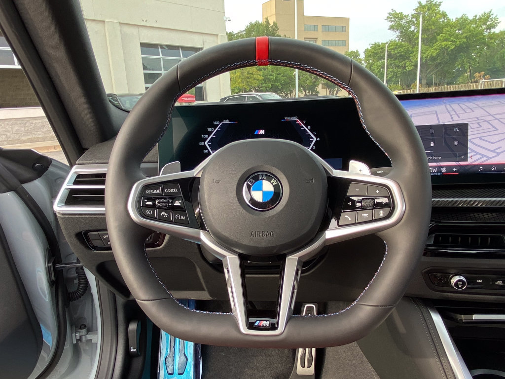 New 2026 BMW M240i xDrive Coupe w/ Premium Package AWD/4WD image 24