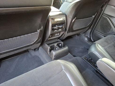 Certified 2023 Jeep Grand Cherokee L Laredo image 12