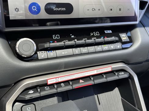 New 2026 Toyota Tundra Platinum AWD/4WD image 21