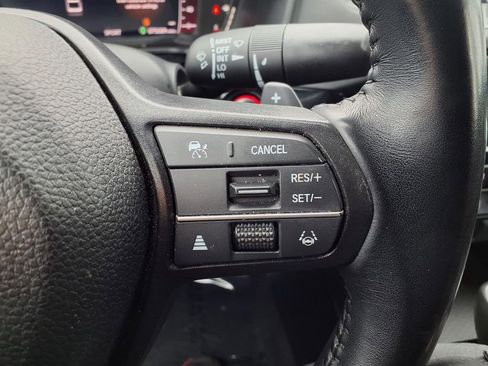 Used 2024 Honda Accord Sport image 15