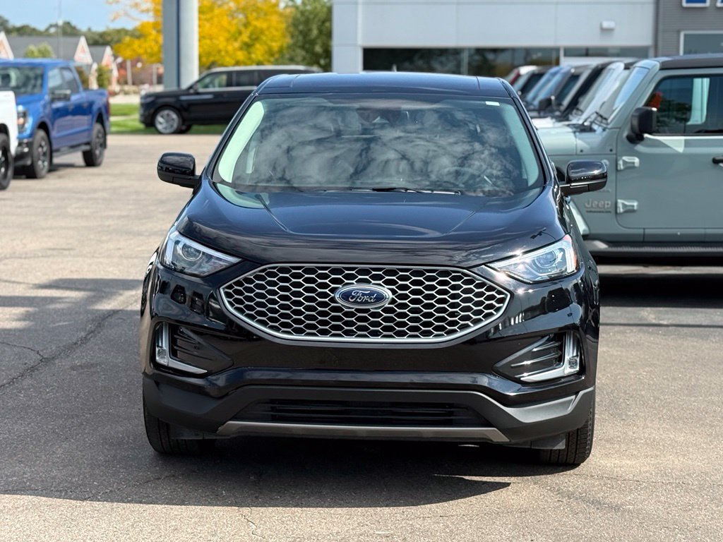 Used 2024 Ford Edge SEL w/ Convenience Package AWD/4WD image 33