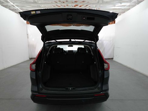 Certified 2024 Honda CR-V EX-L image 29
