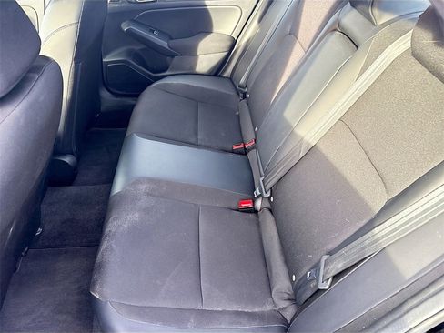 Used 2025 Honda Civic Sport image 22