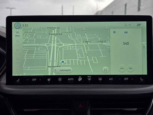 New 2026 Ford Escape SE w/ PHEV Premium Package FWD image 31