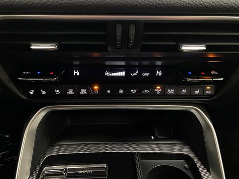 New 2026 MAZDA CX-90 3.3 Turbo w/ Premium Sport Pkg image 25