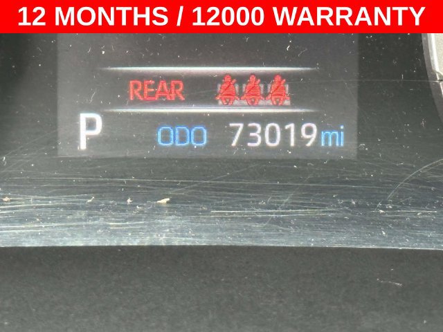 Used 2020 Toyota RAV4 XLE w/ Convenience Package AWD/4WD image 26